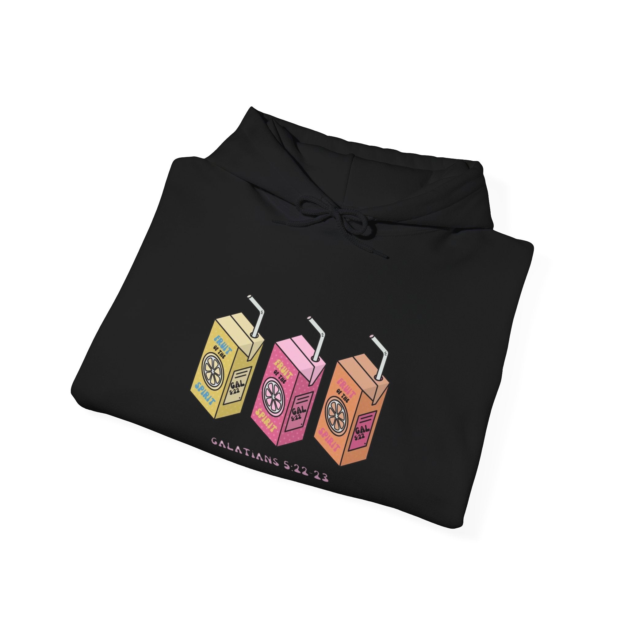 "Fruit of the Spirit" - Heavy Blend™ Hoodie