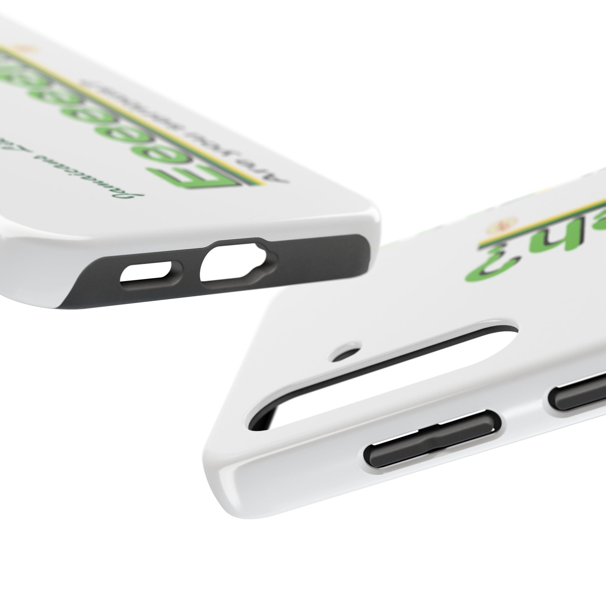 Eeeeh - Tough Phone Cases