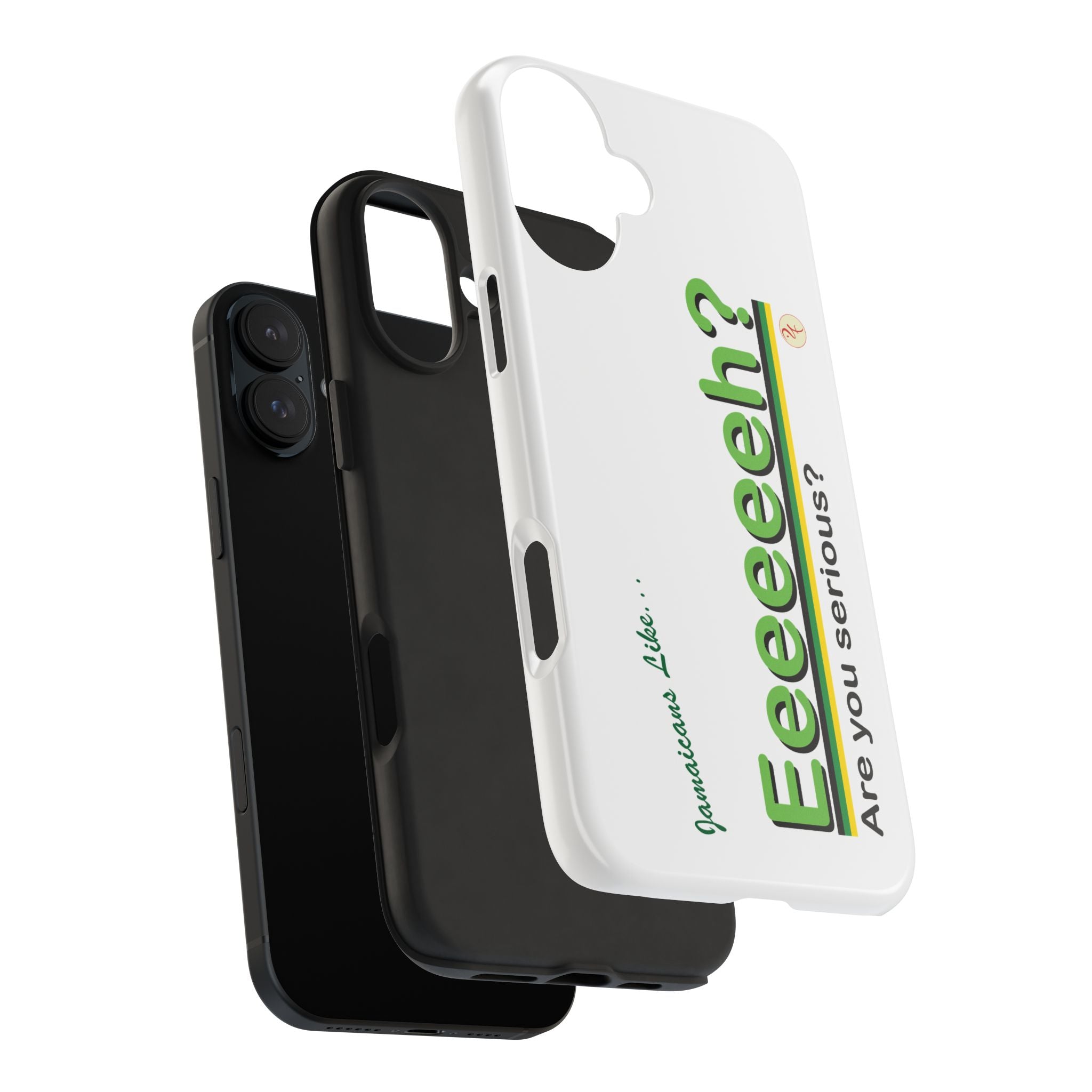 Eeeeh - Tough Phone Cases