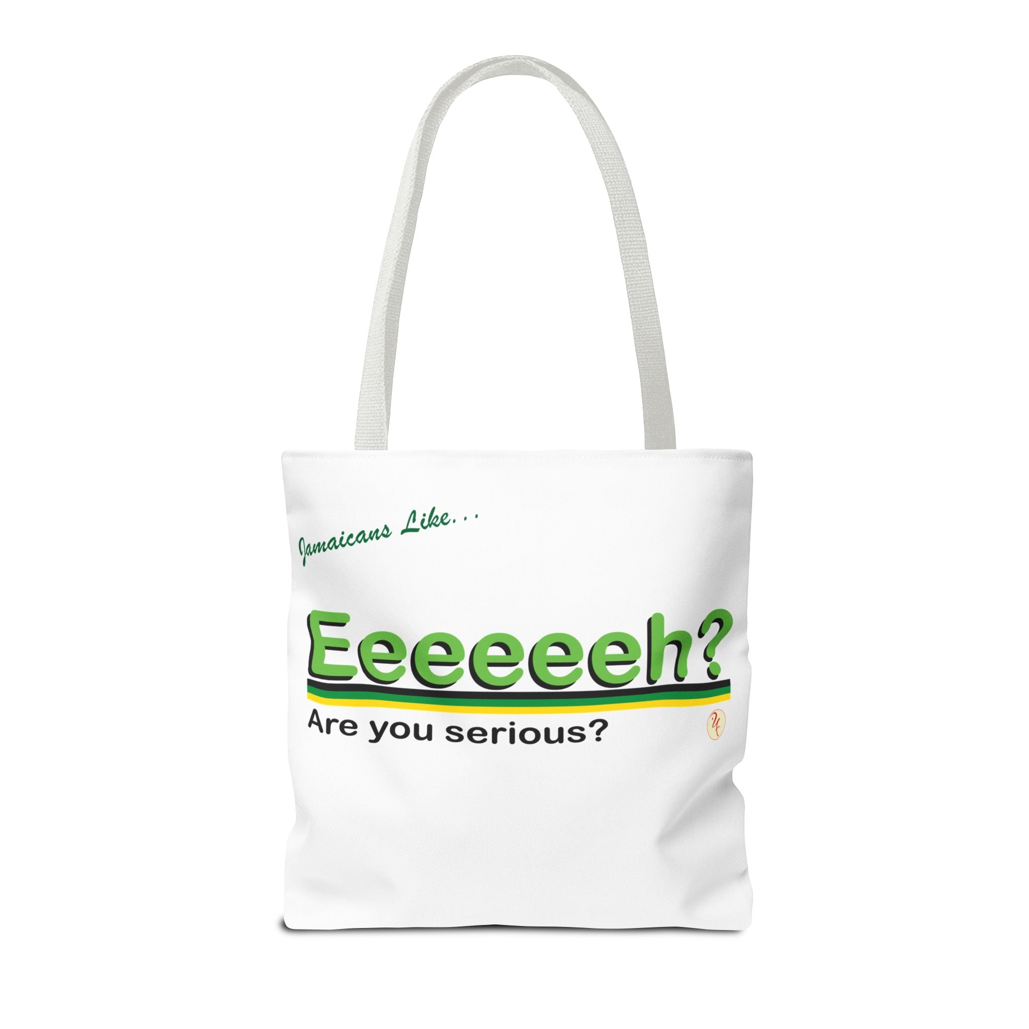 Eeeeh - Tote Bag (AOP)