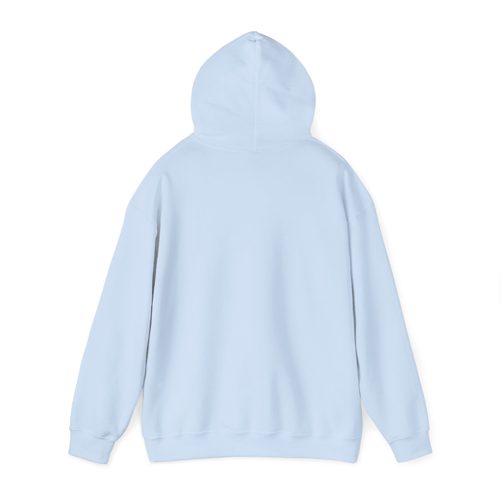 "Fruit of the Spirit" - Heavy Blend™ Hoodie