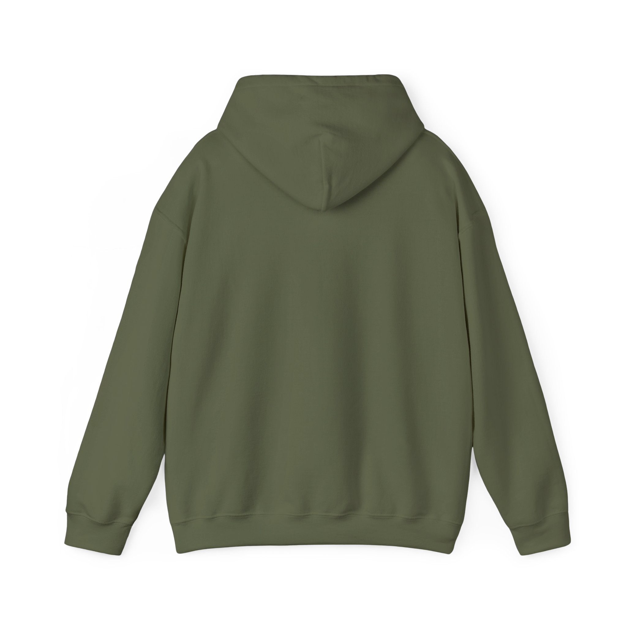 "Fruit of the Spirit" - Heavy Blend™ Hoodie