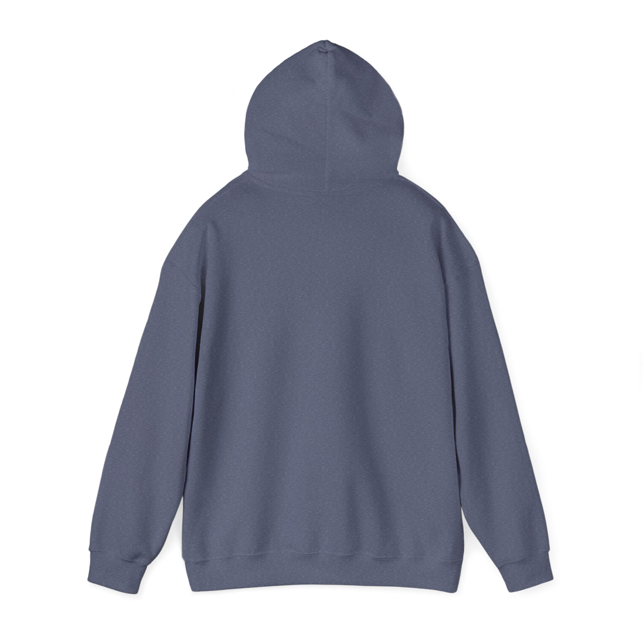 "Fruit of the Spirit" - Heavy Blend™ Hoodie