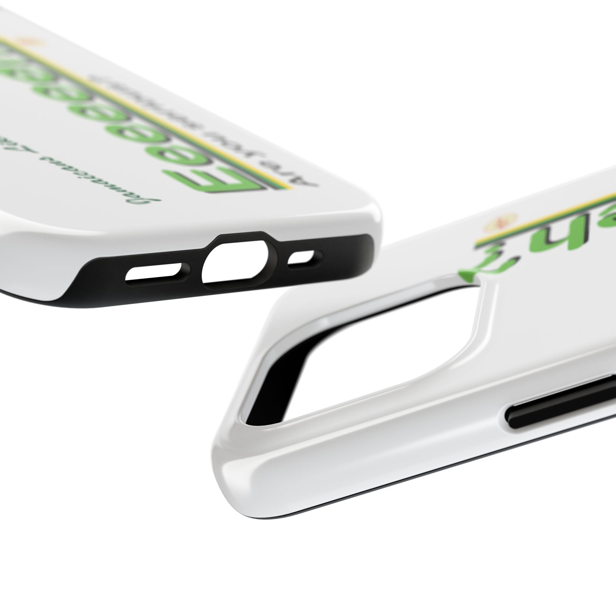Eeeeh - Tough Phone Cases