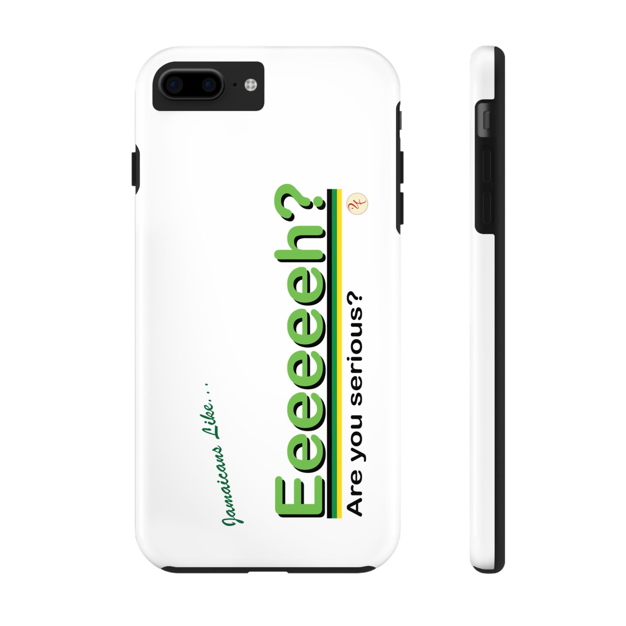 Eeeeh - Tough Phone Cases