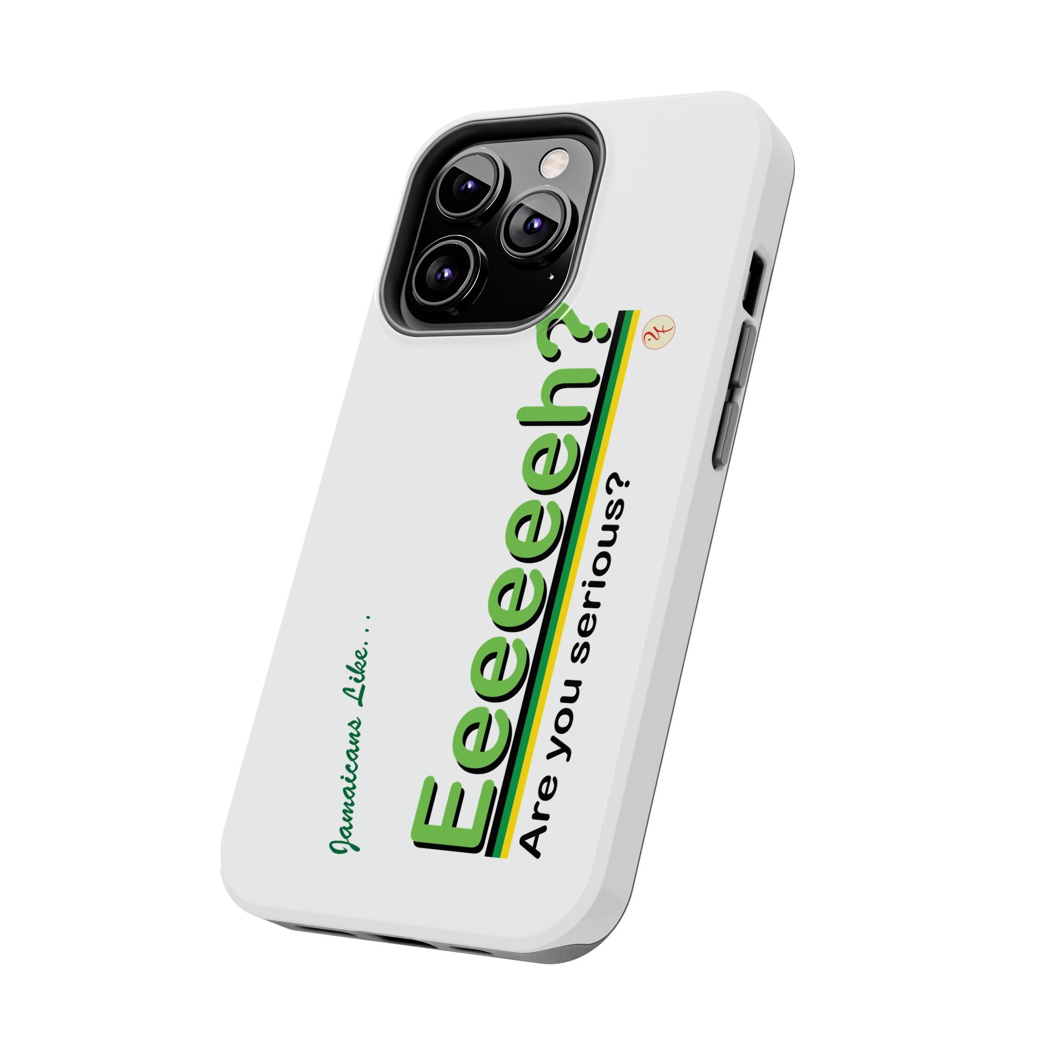 Eeeeh - Tough Phone Cases