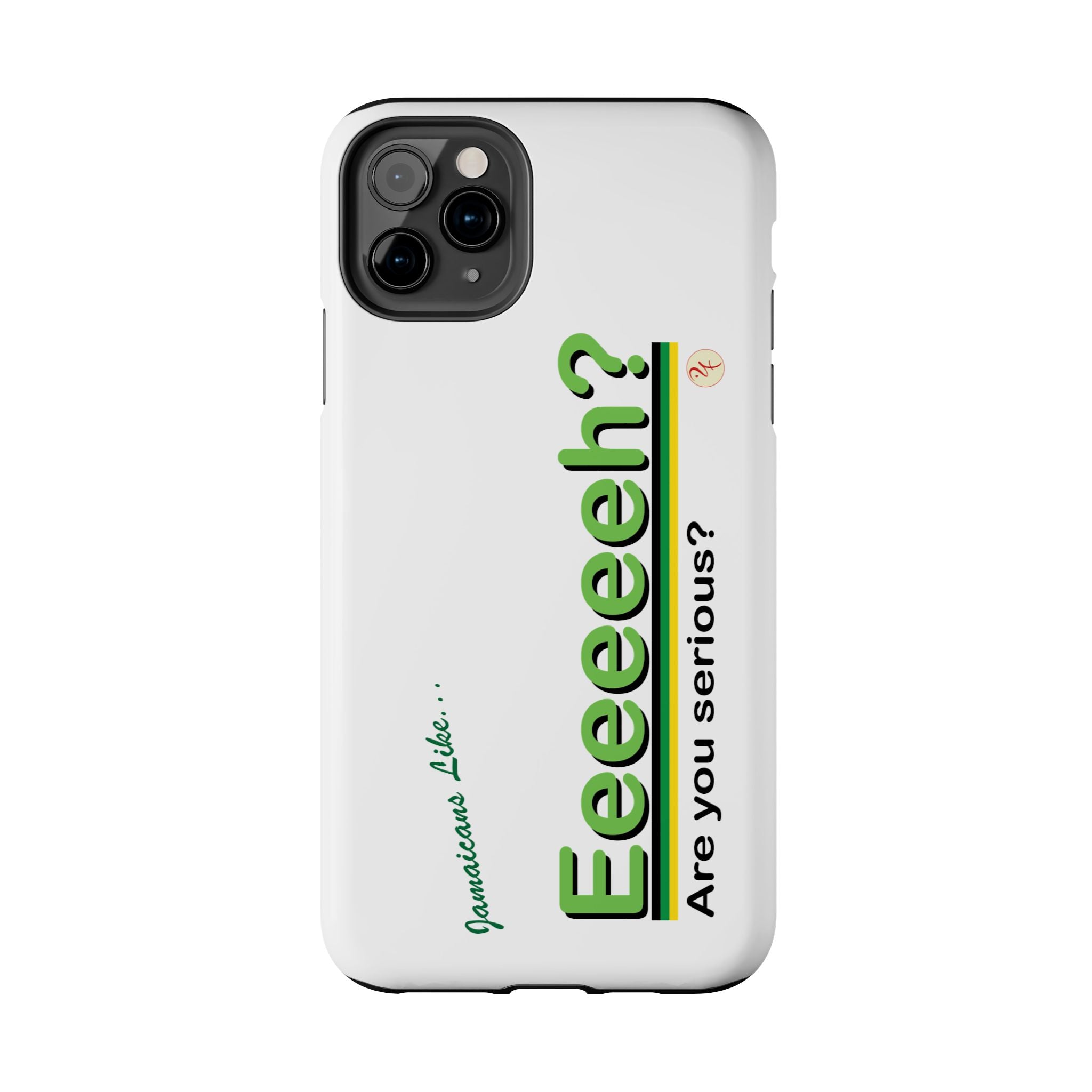 Eeeeh - Tough Phone Cases
