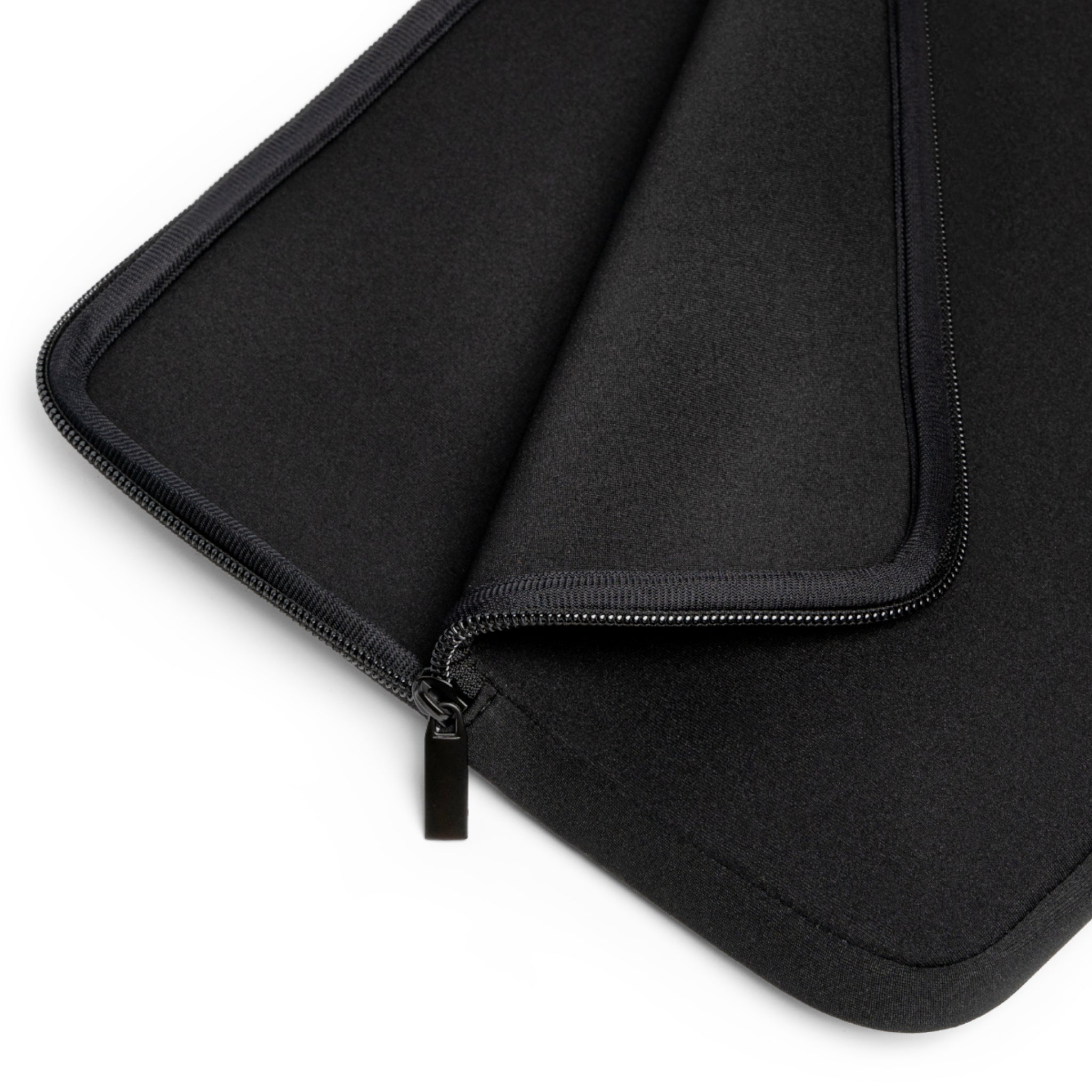 Divine-Seven Logo - Laptop Sleeve