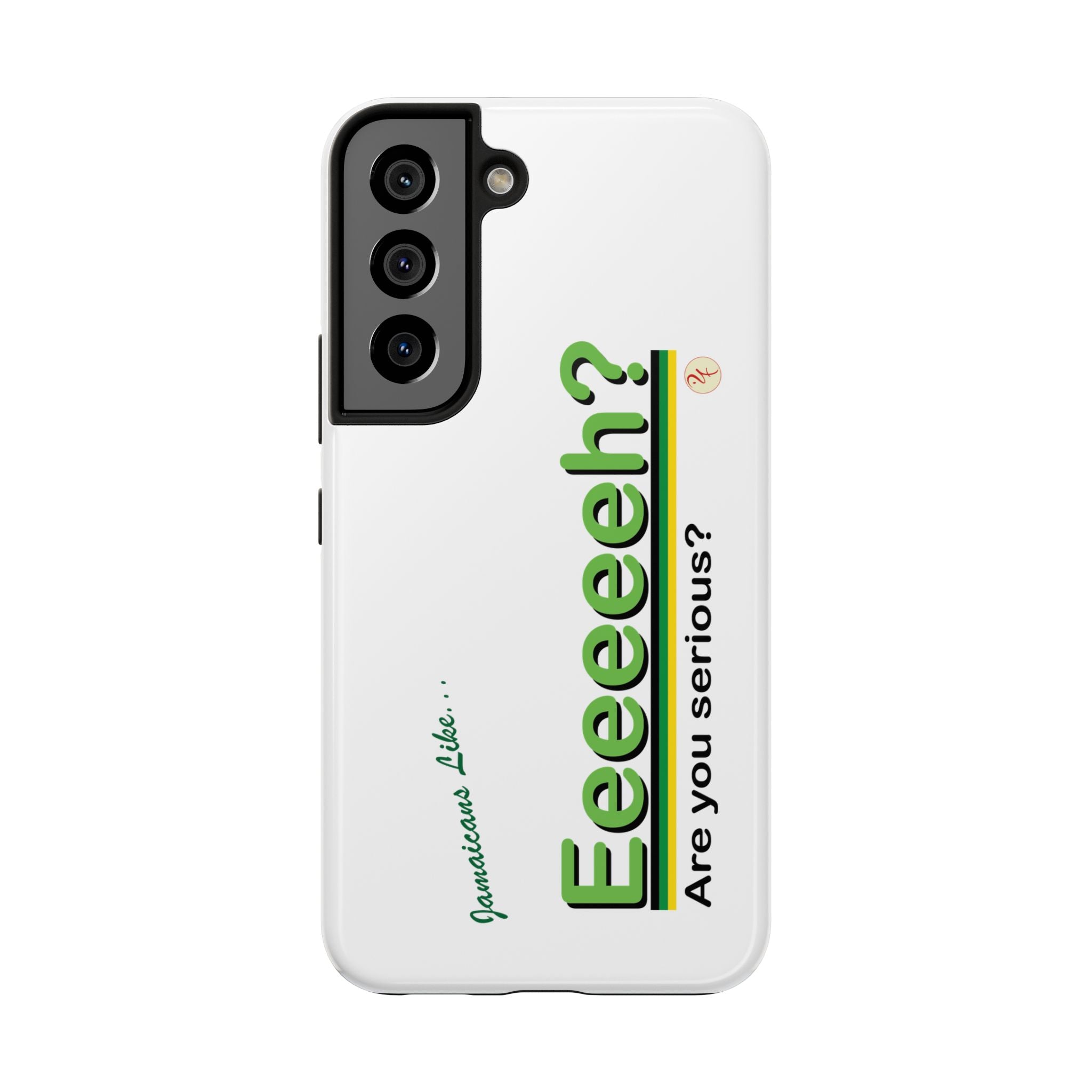 Eeeeh - Tough Phone Cases