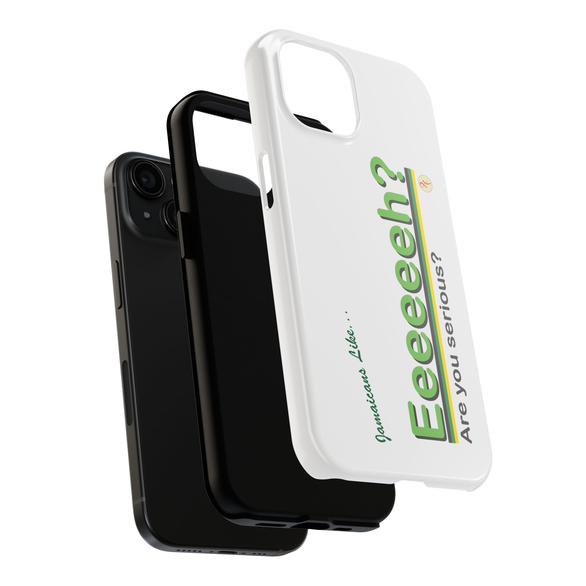 Eeeeh - Tough Phone Cases
