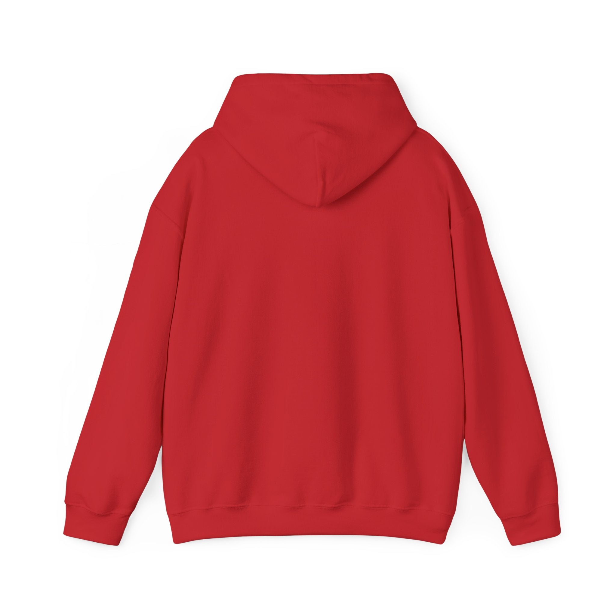 "Fruit of the Spirit" - Heavy Blend™ Hoodie