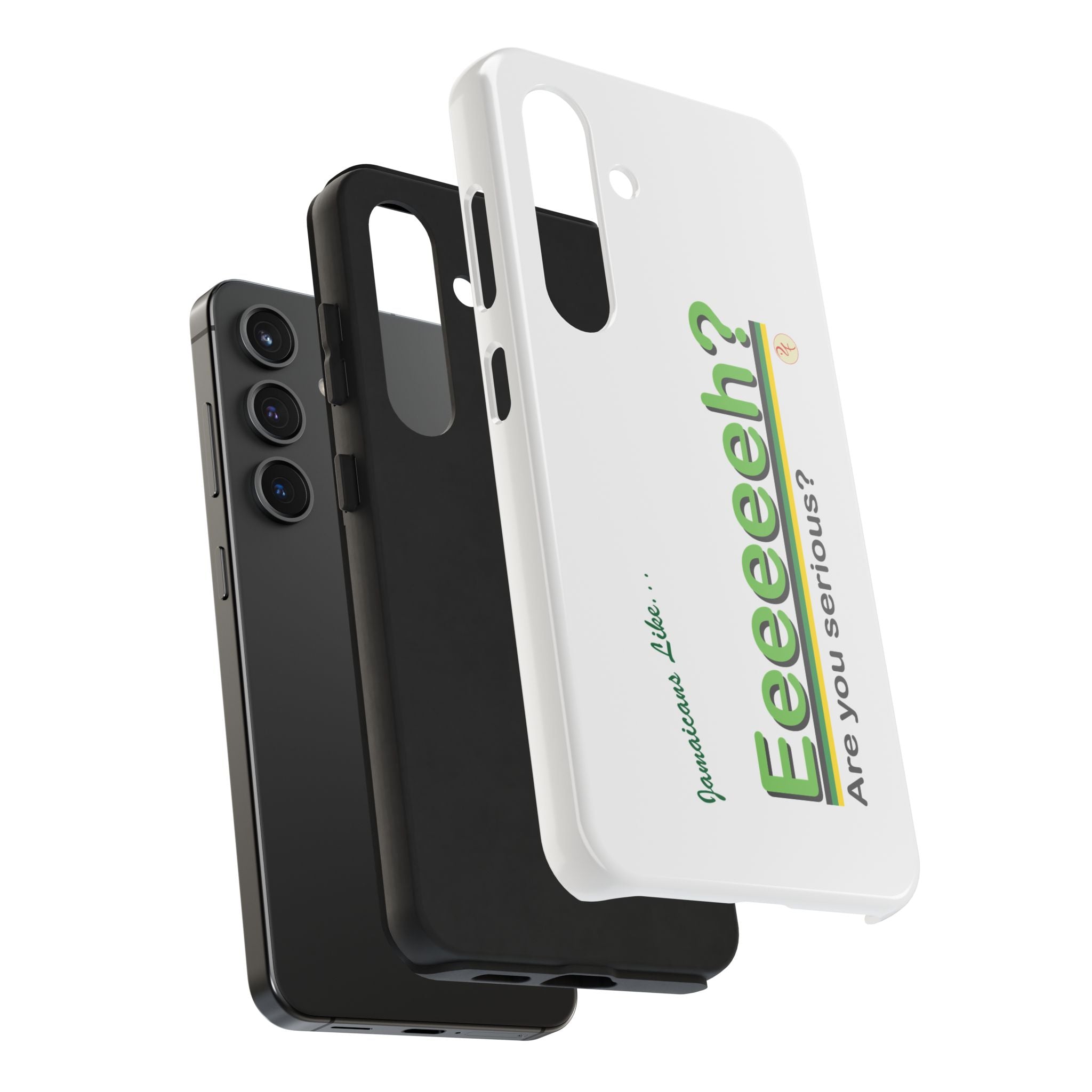 Eeeeh - Tough Phone Cases