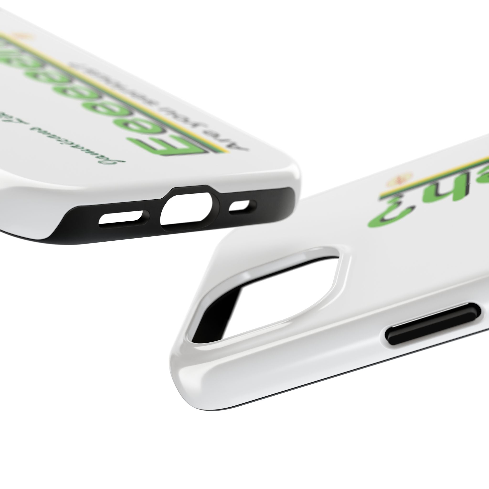 Eeeeh - Tough Phone Cases