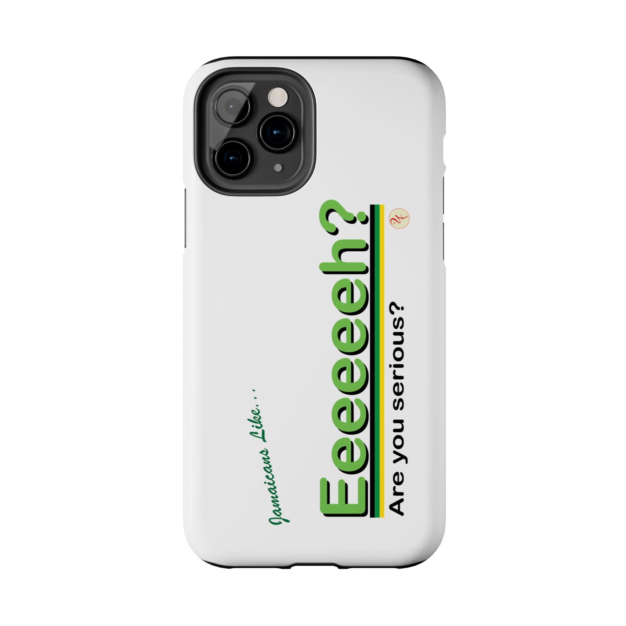 Eeeeh - Tough Phone Cases