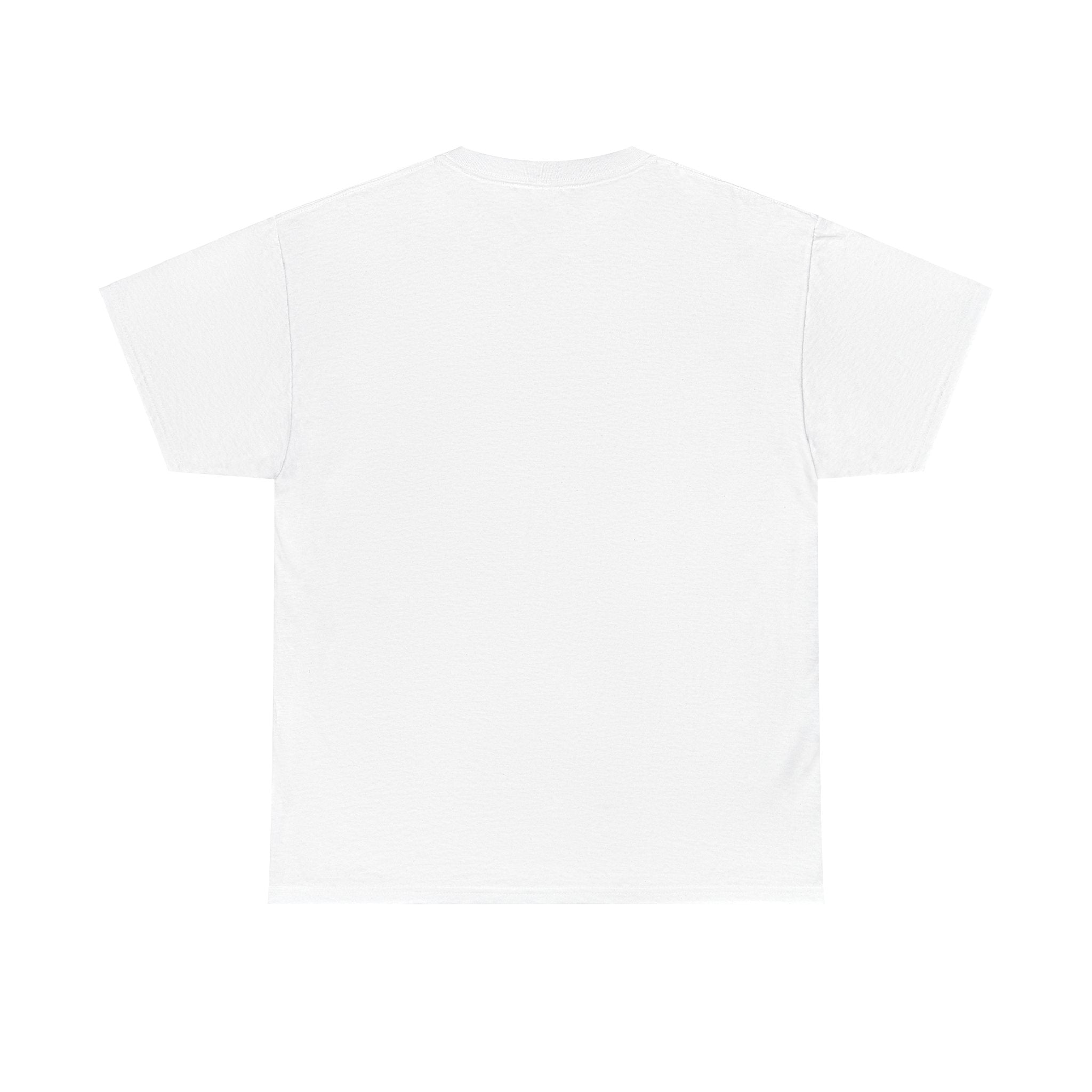 "Ah Soh It Goh" - Heavy Cotton T-Shirt